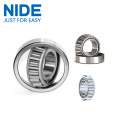 Spherical Roller Ball Bearings